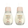 Mastina's latest product Mastina Ampoule Plus 20ml x 2 / Season 2 White Mastic blemish care / 매스티나 최신상 매스티나 앰플 플러스 20ml 2개 / 시즌2 화이트매스틱 기미관리