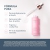 FOREO LUNA Sérum capilar con dobles péptidos - Para el