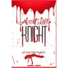 About Last Knight: After the Party