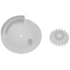 Dorman 926-322 Odometer Gear Kit Compatible with Select Ford /