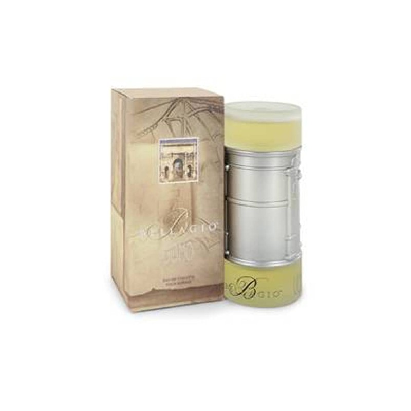 Yonune Bellagio Eau De Toilette Spray For Men 100Ml/3.4Oz