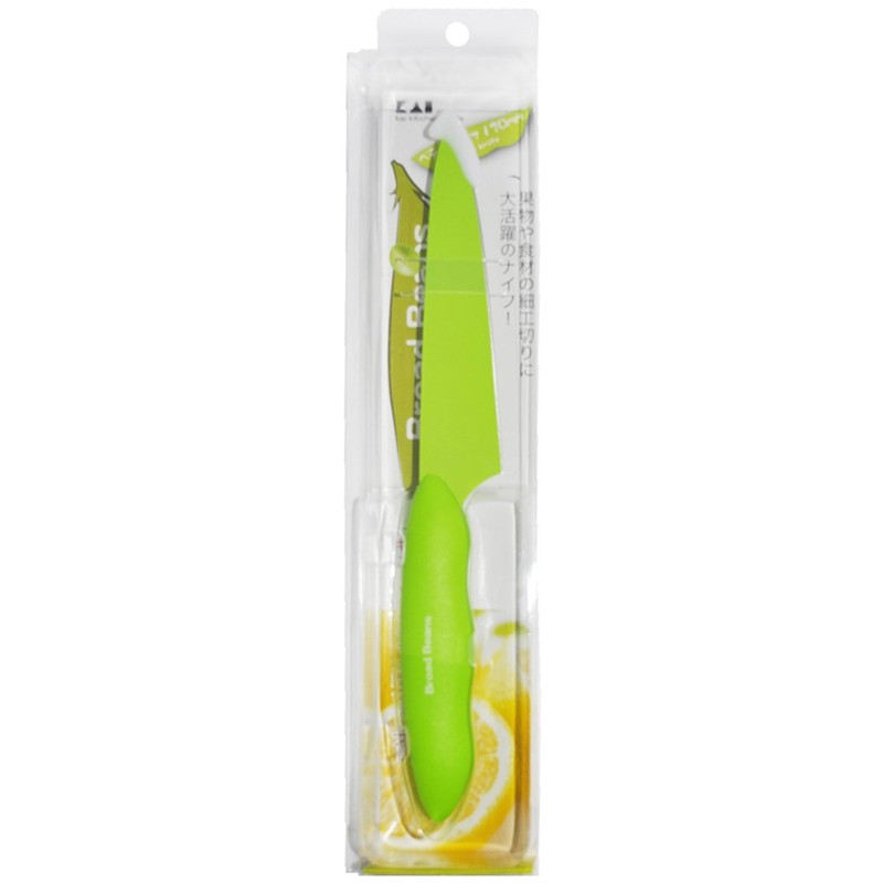 Kai Corporation AB5602 KAI Knife, Petty Knife, 4.7 inches (120