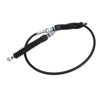 Generic Gear Selector Shift Cable, Metal 7081921 Gear Shift Cable