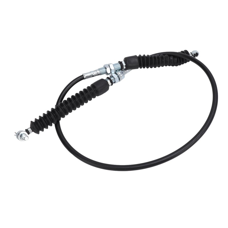 Generic Gear Selector Shift Cable, Metal 7081921 Gear Shift Cable