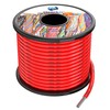 14awg Silicone Electrical Wire Cable 30ft Red 14 Gauge Hookup