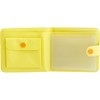 San-X Rilakkuma WL37801 Wallet, H 3.5 x W 7.9 x