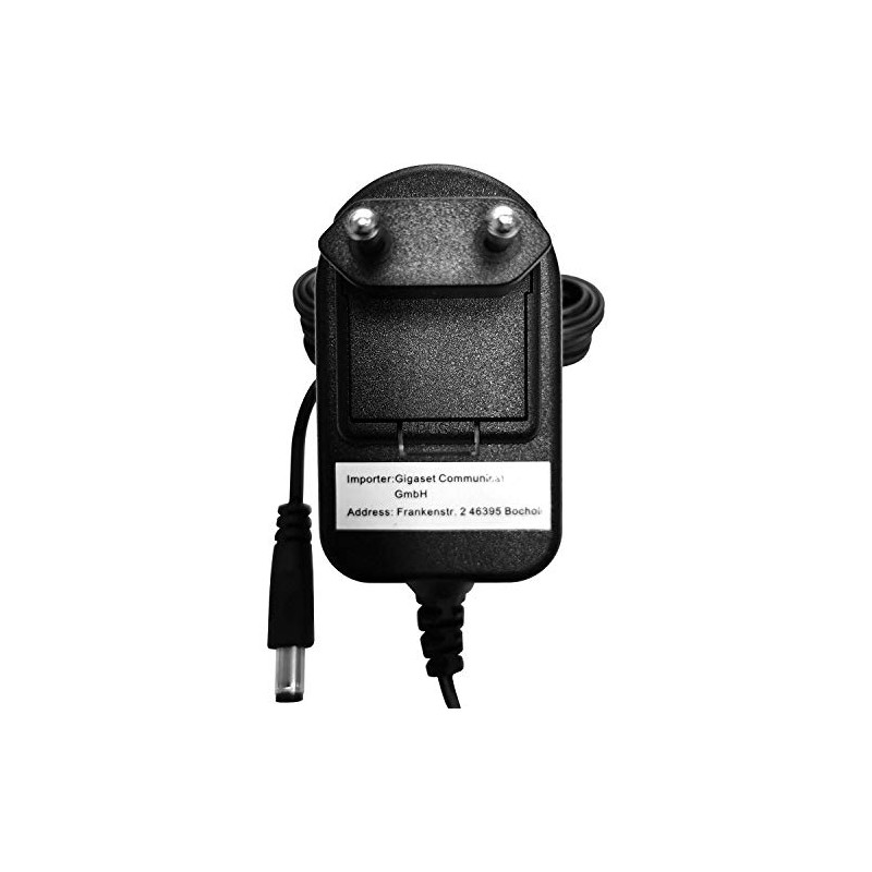 GIGASET PRO Power Supply for Maxwell 10