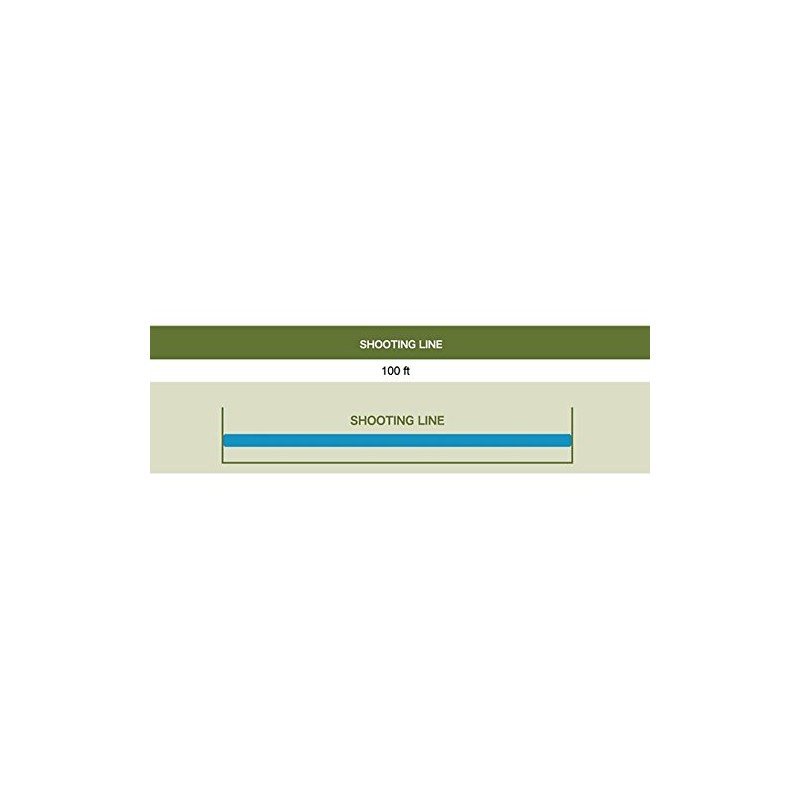 river peak RP-SL-RS08IV Fly Line Running Line (Shooting Line) 100