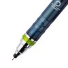 uni-ball Kuru Toga Mechanical Pencil with 0.7 mm Lead Refills