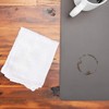 Writing Desk Pad (Black) by Uplift Desk