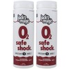 Jack's Magic 02 Safe Shock - Stain Solution #3 (2