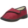 PodoWell Amiral Unisex Adult Trainers - Red -