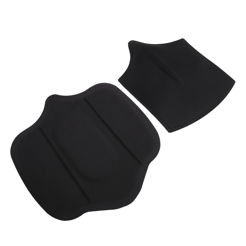 2pcs Abdominal Boards Foams Set Control Bruising Reduce Swelling Post