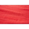Miyazaki Towel Imaabari Scarf 70 Original Series No. 5 Scarlet