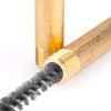 Dekton 3PC Tube Brush Set – Versatile Cleaning Brushes for