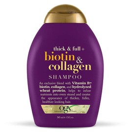 OGX Shampoo Biotin & Collagen 368,5