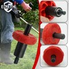 Jump Start Electric Engine Drill Bit Adapter for Troy Bilt