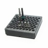 BOB'S TOOL COMPANY | 1/4" Hex Driver Bit Organizer |