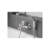 GROHE Vitalio Start 100 27950000 Wall Mount Set 2 Jet