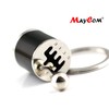 maycom Creative Auto Part Model Gear Box Keychain Six-speed Manual