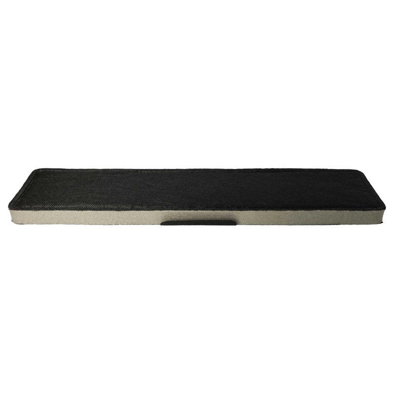 vhbw Filter Activated Carbon Filter Compatible with Miele DA 6700