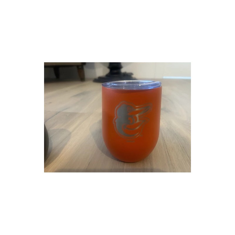 Baltimore Orioles Drink Tumblers