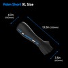 Pulsar Gaming Gears eS Arm Sleeve ARM SLEEVE Palm Short