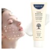 6 En 1 Crema Facial Corporal, Weud Aloe Karité Multiuso