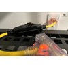ShockGuard Portable GFCI Extension Cord | 2-Foot 12/3 Gauge SJTW
