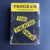 Cards Against Humanity Compatible Program The Theater Pack 30 2x