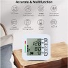 Manmetro Digital Presin Arterial Monitor De Mueca Blanco