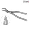 OROAX Tooth Extraction Forceps Fig 65 - Dental Upper Root