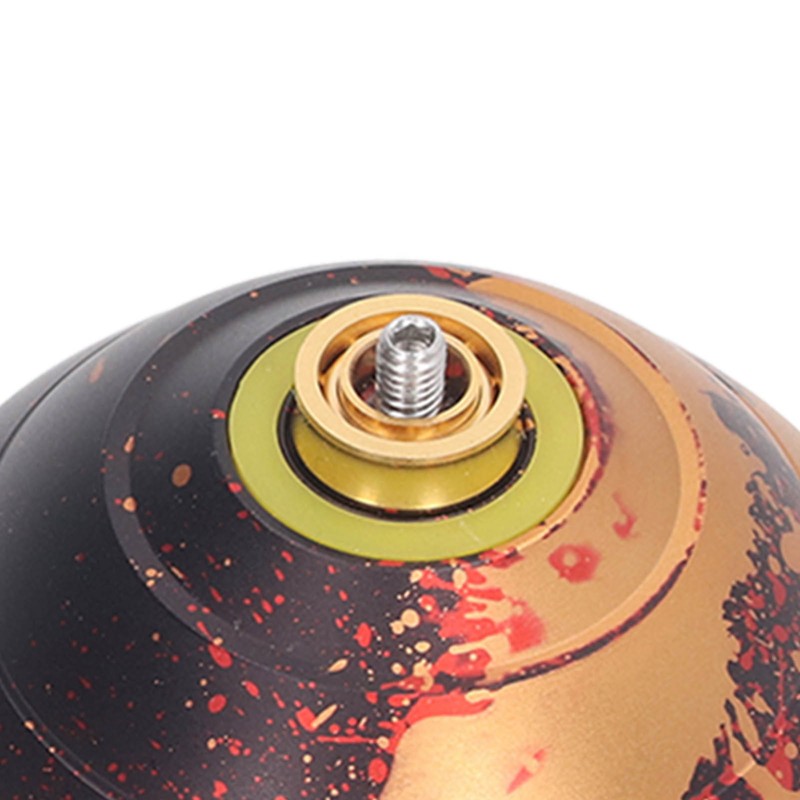Yo Yo Toy 2 Rotate Modes String Trick Decompression Unresponsive