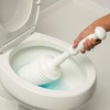 Master Plunger MP500-B4 Heavy Duty Bathroom Toilet Plunger Kit with
