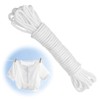 Washing Line Rope Outdoor for Outdoor Washing Line, Laundry Line,Soft