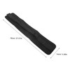 KOMBIUDA Fitness Hip Bridge Belt Push up Board Rack Straps
