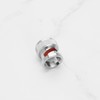 EMSea 5PCS BNC Socket Cover Dust Cap Diameter 13.7 mm