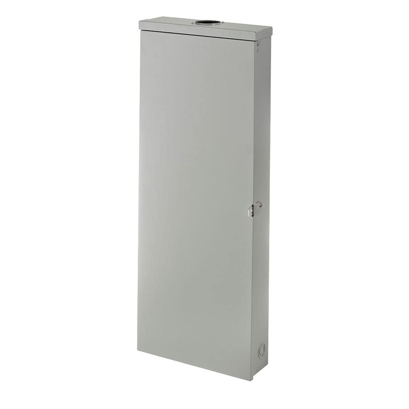 Leviton LR322-LDD 30 Space Outdoor Load Center with Main Lugs