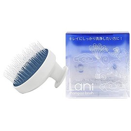 Shampoo Brush rani (Flocked)
