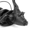 Sonik Xtractor+ FS 6000 LC Matt Black Carp Fishing Reel
