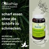 Bio-Cayennepfeffer Kapseln