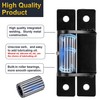Heavy Duty gate Hinges for Large Heavy Wooden or Metal