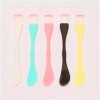 Veraly Brocha Pincel Para Tratamiento Mascarilla Faciales Japones