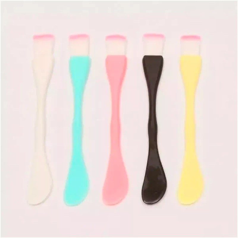 Veraly Brocha Pincel Para Tratamiento Mascarilla Faciales Japones