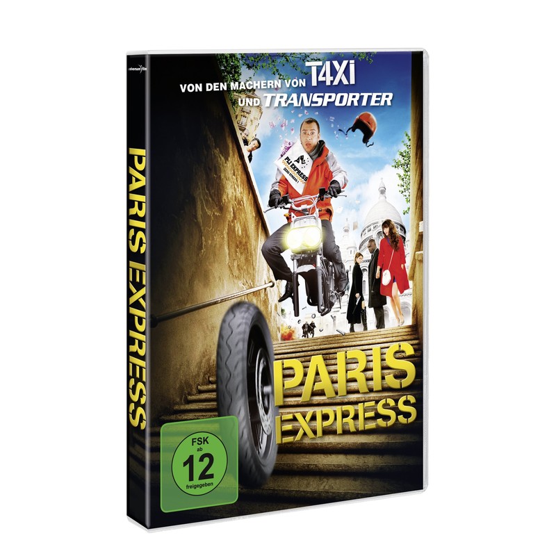 Paris Express