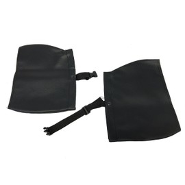 Chaps for Harley Davidson V-Rod Engine Guard