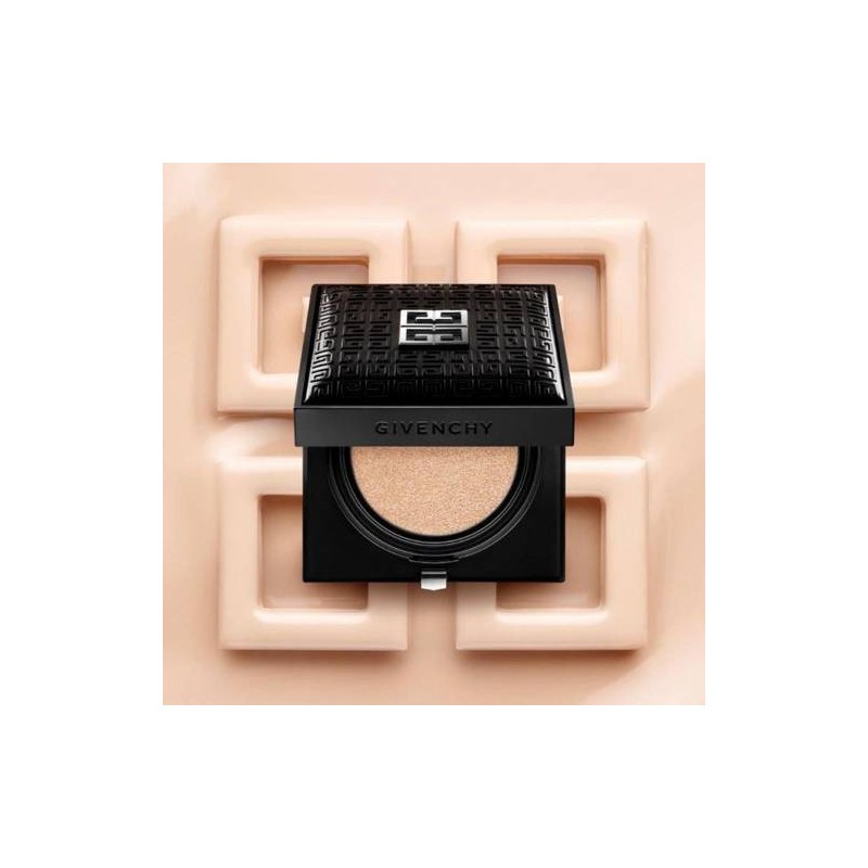 givenchy [Givenchy][June Exclusive] Prism Libre Glow Cushion Set / [지방시][6월단독]