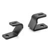 F150 A-pillar Bracket Hood Light Mount Brackets Pillar Pods Mounts