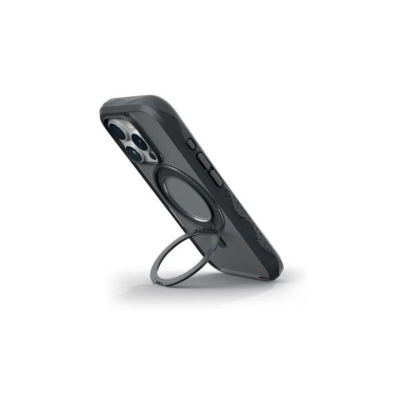 LAUT Crystal Matter Carcasa para celulares 15.5 cm (6.1") Funda