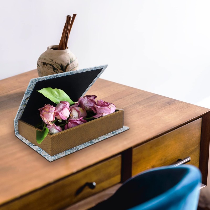 Schwäbische Albumfabrik Book Box Moorish Light Small